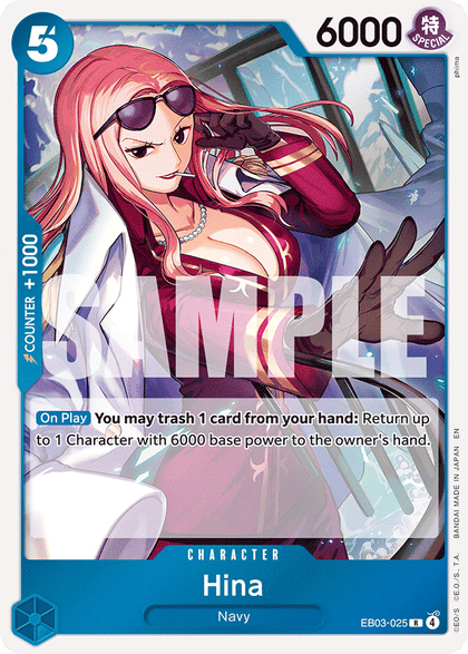 Hina