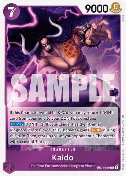 Kaido