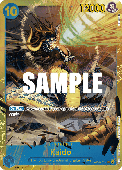 Kaido