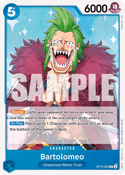 Bartolomeo