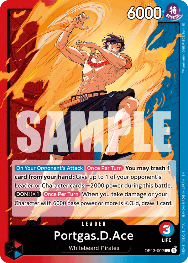 Portgas.D.Ace