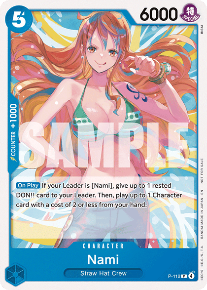 Nami