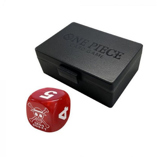 One Piece Dice Set