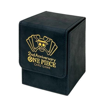 One Piece Card Game 2nd Anniversary Set English Ver.