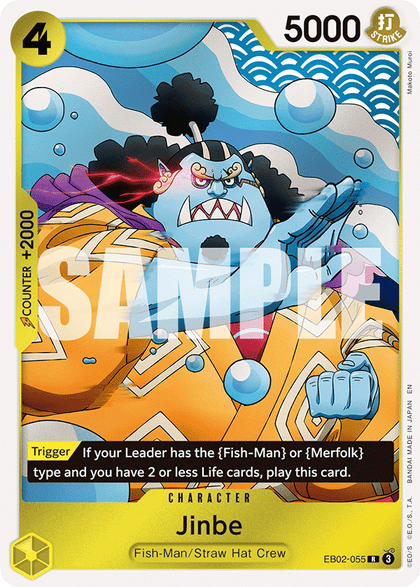 Jinbe