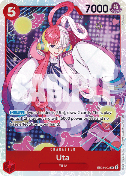 Uta