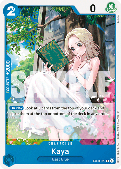 Kaya