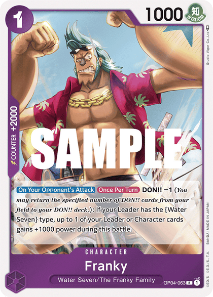 Franky