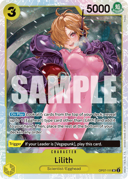 Lilith