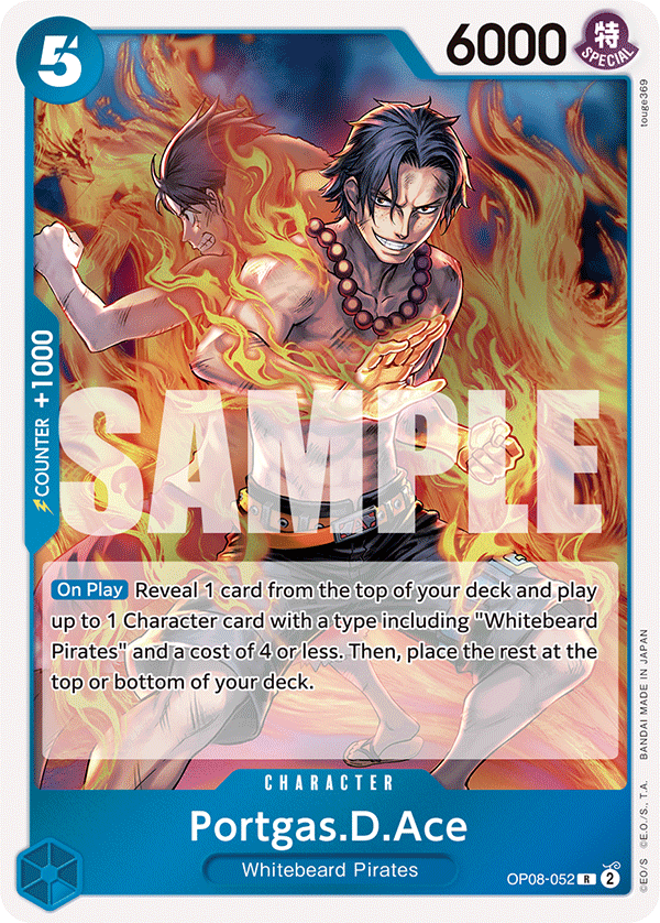 Portgas.D.Ace