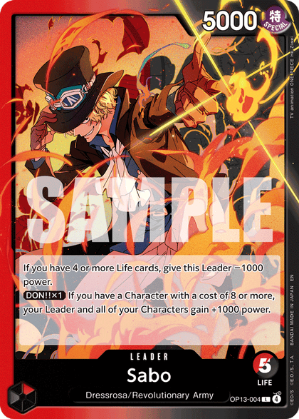 Sabo
