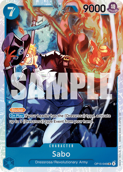 Sabo