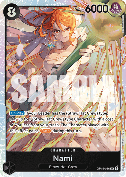 Nami