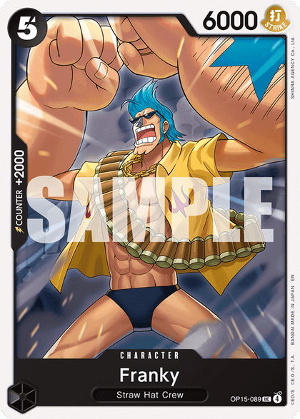 Franky