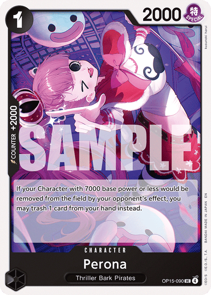 Perona