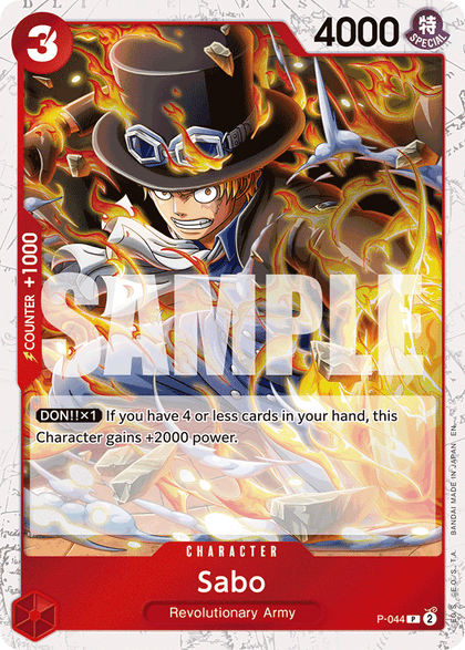 Sabo