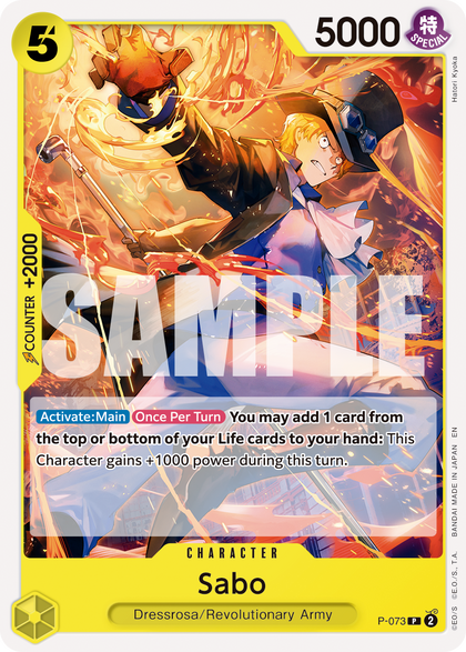 Sabo