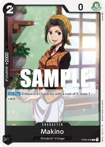 Makino