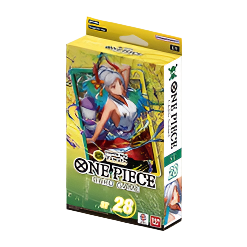 One Piece Starter Deck - [ST-23-28]
